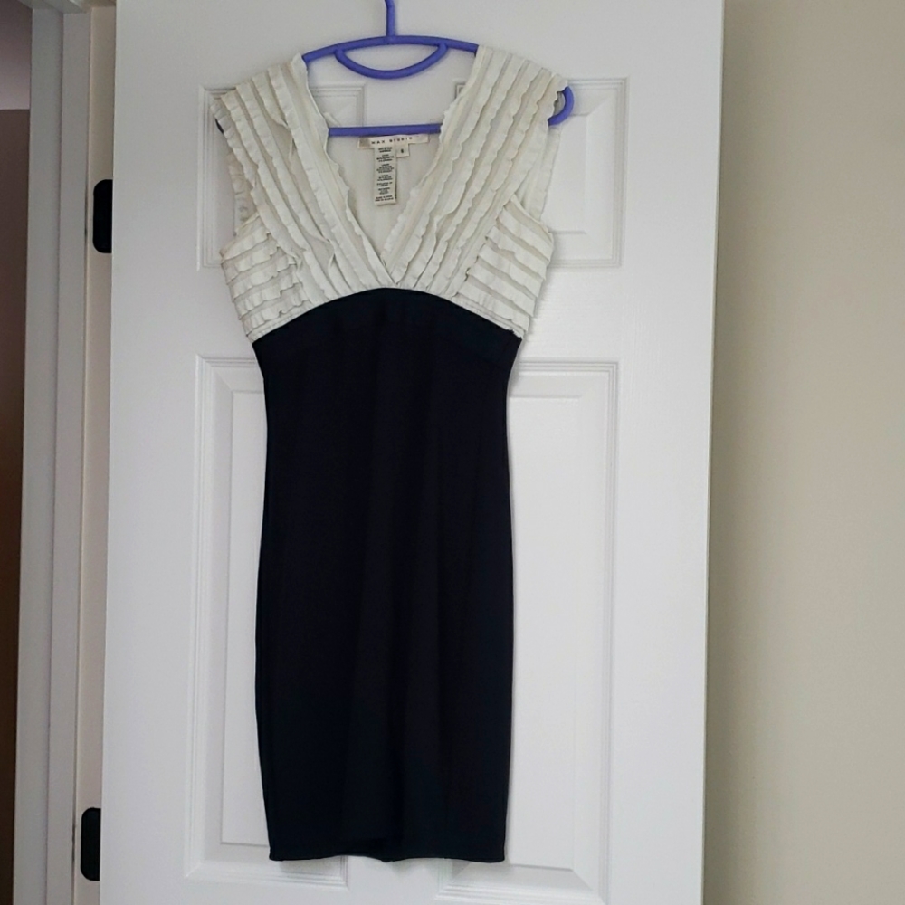 Sleek dress